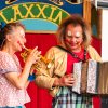 Duo Einfach Riesig: Flaxxini